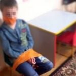 Los terribles castigos de un centro de menores con problemas mentales