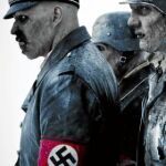 Los nazis siempre dan miedo