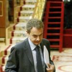 Los alcaldes de ICV y CiU plantan hoy a Zapatero