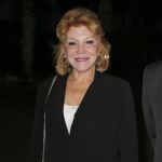 Carmen Thyssen se queda con España