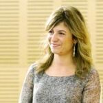 Bibiana Aído, titular del Ministerio de Igualdad