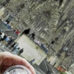 La visita del Papa generá una notable acitividad económica