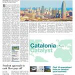 «Financial Times» insta al Govern a relegar el debate identitario