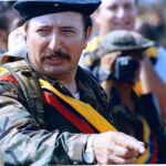 Mono Jojoy, "tal vez el hombre que más muertes tenía encima"