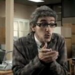 Chikilicuatre protagoniza la campaña de UGT sobre la huelga general