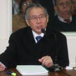 Fujimori, declarado culpable