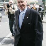 Navarro era «consciente» de que 30 cadáveres no estaban identificados, por lo que decidió «falsear la verdad»