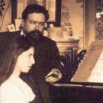 España vuelve a Albéniz