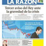 Arnaldo Otegi se ha beneficiado del traslado a la cárcel de Logroño, más cercana a su casa que la de Navalcarnero (Madrid), tal y como publicó en exclusiva LA RAZÓN el pasado miércoles