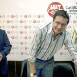 Óscar López asegura que flexibilizar el mercado laboral «sería otro decretazo»