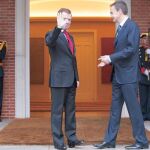 El desliz lingüístico de Zapatero