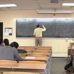 Los licenciados en matemáticas y estadística los que menos paro soportan en España
