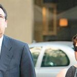 El sastre de la «Gürtel» alaba la labor de Garzón