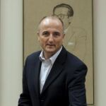 El ministro de Industria, Miguel Sebastián