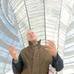 Norman Foster lo gana todo