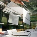 Por el momento, ningún país ha abierto la puerta al voto que no sea presencial