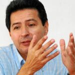 El abogado de Cubillas, Marino Alvarado, habló con LA RAZÓN