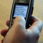 SMS