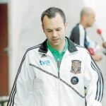 España pierde a su galáctico