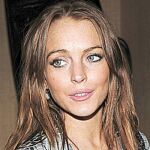Lindsay Lohan, ¿embarazada?