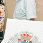 Pulido declaró ayer en el Juzgado de Instrucción de Leganés