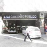 21 coches por cada plaza de parking
