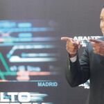 Denzel Washington: la estrella que le dijo no a Obama
