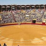 Plaza de toros de El Plantío de Burgos