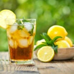 Tres bebidas saludables para este verano
