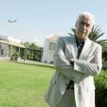 Luciano Alonso: «Si tuviera una agencia crearía un destino con la ruta de Michelle Obama»