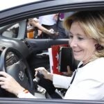 Esperanza Aguirre