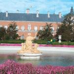 Senda por el Aranjuez monumental