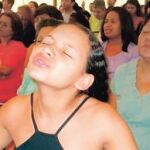 La mitad de los habitantes de Guatemala ya son protestantes