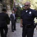 La Policía de Los Ángeles abre una investigación sobre la muerte de Jackson