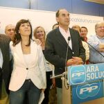 El PSC gana, pero el tripartito está en retroceso