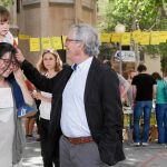 Trias propone un 22@ en el Delta del Llobregat