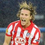 Forlán volvió a ser decisivo en la prórroga