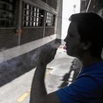 La sentencia de la Audiencia de Barcelona parece querer legalizar el cannabis según el auto de libertad a los responsables de club Maria de Gracia