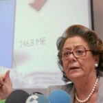 Rita Barberá