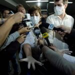 EEUU recomienda evitar los viajes no esenciales a México