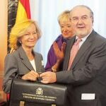 «Cinco años no son suficientes, pero avanzamos en la dirección correcta»