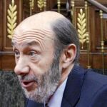Hospitalizando a De Juana el Gobierno afirma que quería evitar que se convirtiera en «un mártir para la juventud»