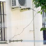 Los vecinos seguirán «desterrados» de sus hogares durante seis meses