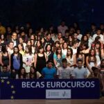 670 jóvenes de la Comunitat aprenden idiomas en Reino Unido y Francia
