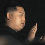Kim Jong Un