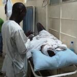 Al menos 14 muertos en Nigeria por una «misteriosa» enfermedad
