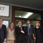 El 56% de los españoles cree que el PP debe apoyar al PSOE vasco