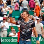 Tomas Berdych