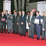 Panamá presenta en el SIL el proyecto de ampliación del canal
