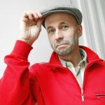 La idea del libro le surgió después de que le contaran una leyenda urbana